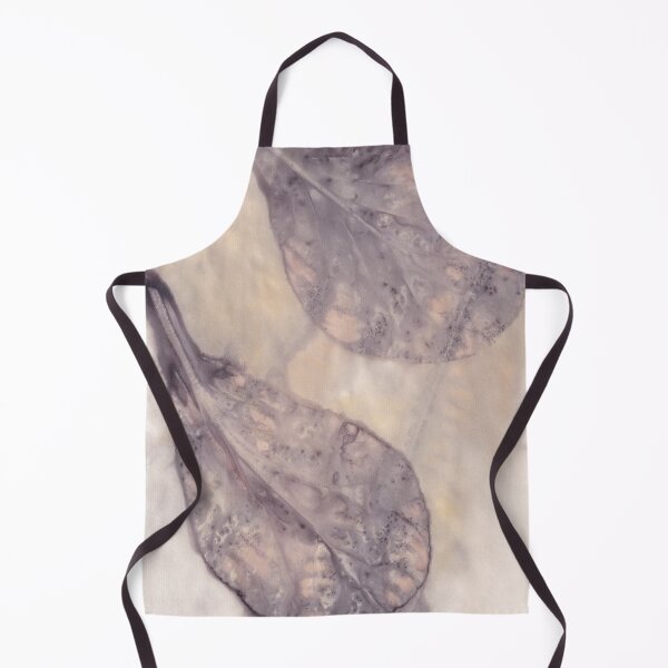 Item preview, Eco-printed leaves designed and sold by Taniabv.
