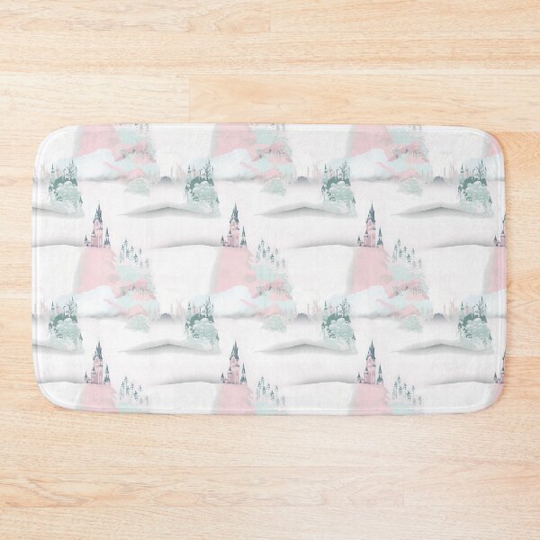 Item preview, Neuschwanstein Whispers: Pastel Dreams Collection designed and sold by FamMeetsWorld.