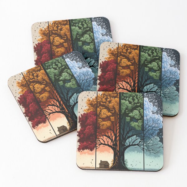 Item preview, Tree designed and sold by Tee Studio.