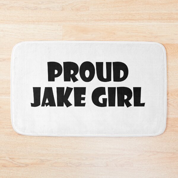 Item preview, Proud Jake girl GVF Fan, Greta Van Fleet Jake Kiszka  designed and sold by Dope-designs-18.