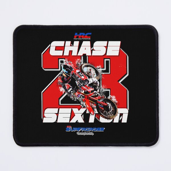 Item preview, Chase Sexton 23 Motocross Supercross - SUPERCROSS CHAMPION SUPERSTAR SUNDAYS designed and sold by part04ernofx.