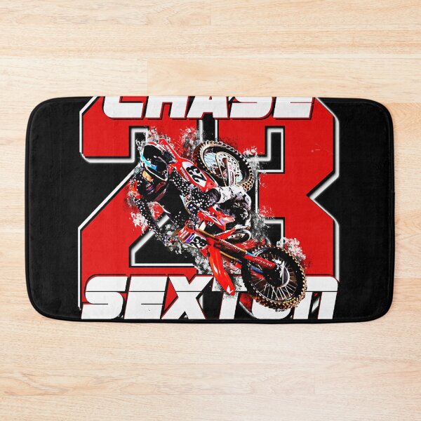 Item preview, Chase Sexton 23 Motocross Supercross - SUPERCROSS CHAMPION SUPERSTAR SUNDAYS designed and sold by part04ernofx.