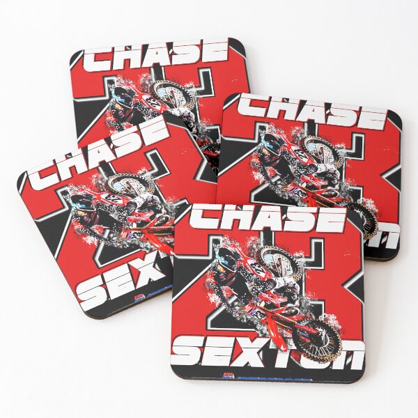 Item preview, Chase Sexton 23 Motocross Supercross - SUPERCROSS CHAMPION SUPERSTAR SUNDAYS designed and sold by part04ernofx.