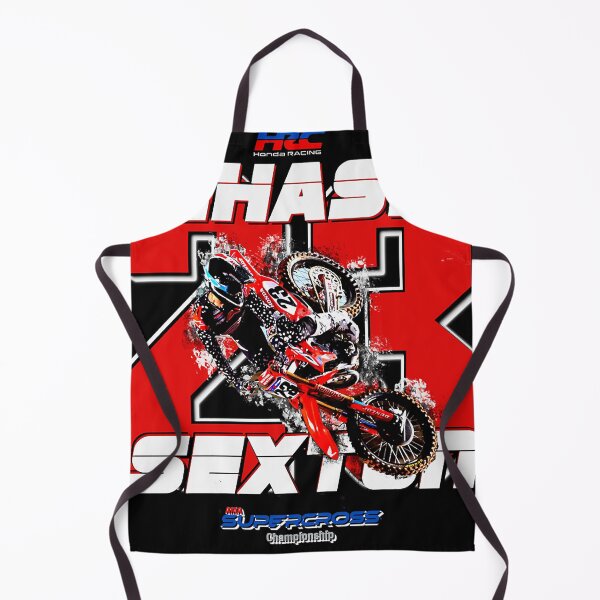 Artikelvorschau, Chase Sexton 23 Motocross Supercross – SUPERCROSS CHAMPION SUPERSTAR SONNTAGS entworfen und verkauft von part04ernofx.
