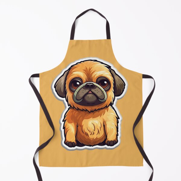 Item preview, Pugbbacca #2 designed and sold by Dog Lover.
