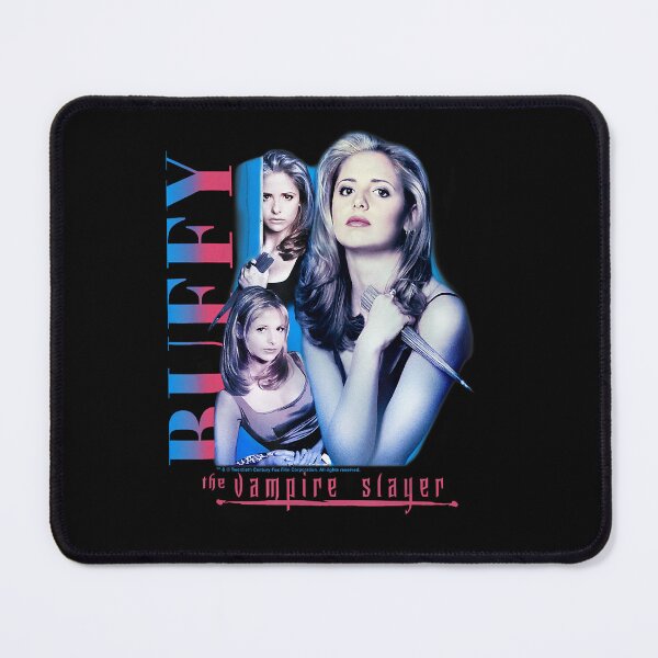 Item preview, Buffy Cazavampiros Buffy designed and sold by part04ernofx.