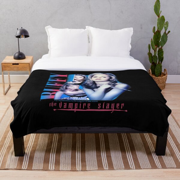 Item preview, Buffy The Vampire Slayer Buffy designed and sold by part04ernofx.