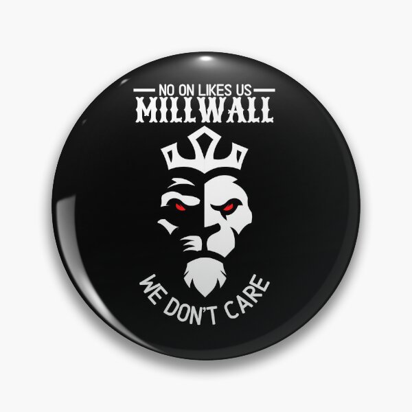Item preview, millwall , millwall fc, millwall football club, designed and sold by ellaale.