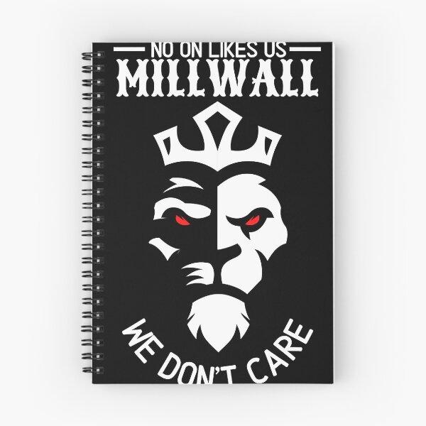 Item preview, millwall , millwall fc, millwall football club, designed and sold by ellaale.
