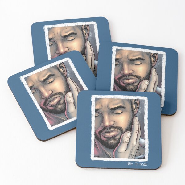 Item preview, Be kind. designed and sold by Art-of-CLX.