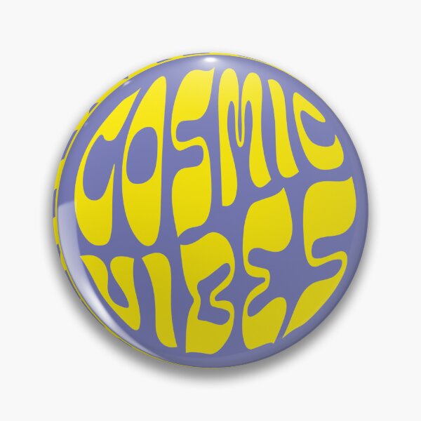 Item preview, COSMIC VIBES designed and sold by worldelsestudio.