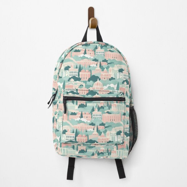 Item preview, Sistine Springtime: Pastel Dreams Collection designed and sold by FamMeetsWorld.
