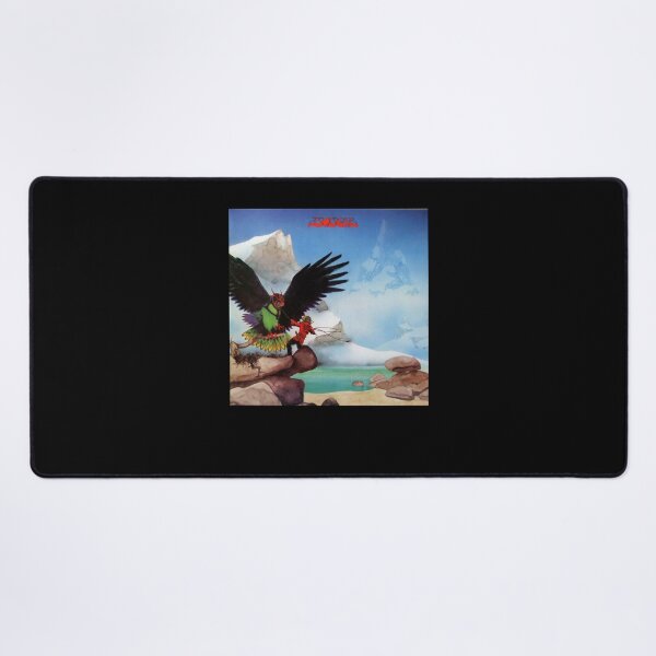 Item preview, Budgie Band Budgie Album Never Turn Your Back on a Friend designed and sold by part04ernofx.