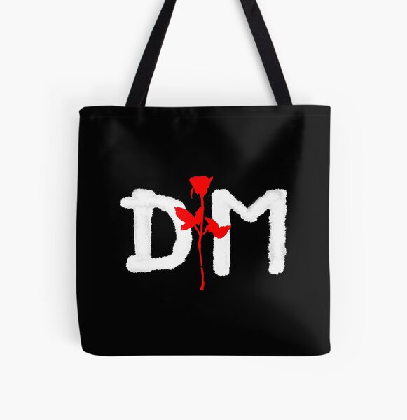 Depeche Mode Backpack Memento Mori Backpack