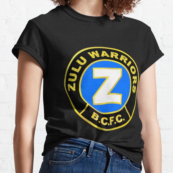 Item preview, BCFC Zulu Warriors designed and sold by ellaale.