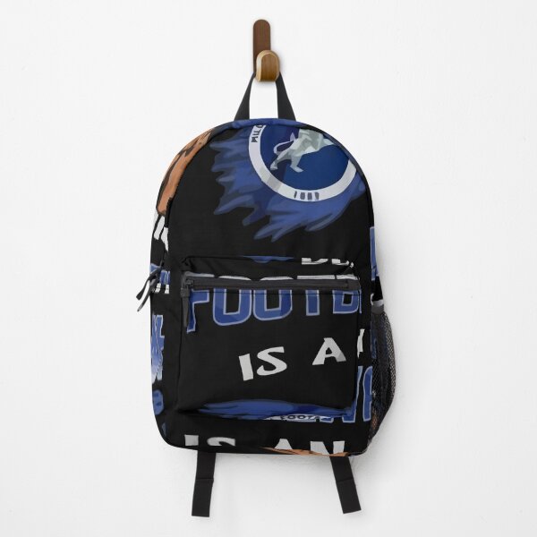 Item preview, Being a Millwall Fan , millwall fc, millwall football club, designed and sold by ellaale.