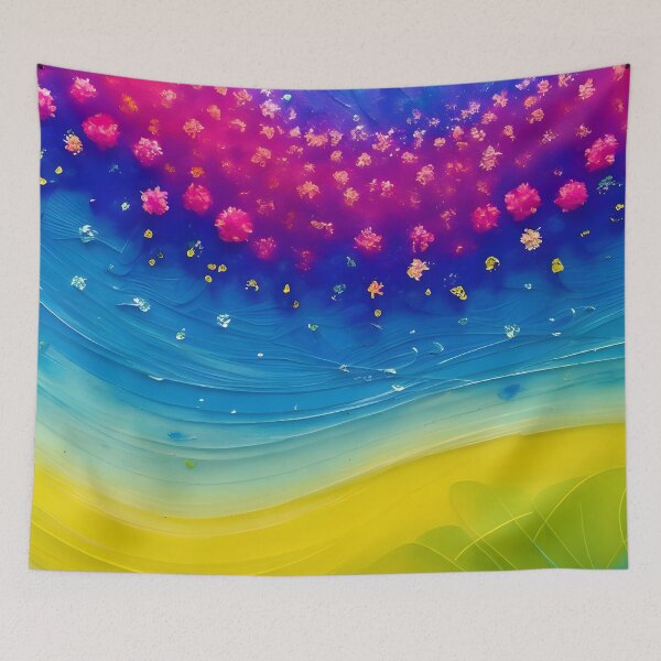Item preview, Floral Reverie designed and sold by nash2706.