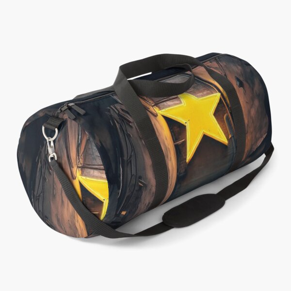Item preview, Neon light on urban wall: yellow star designed and sold by Reinvention.