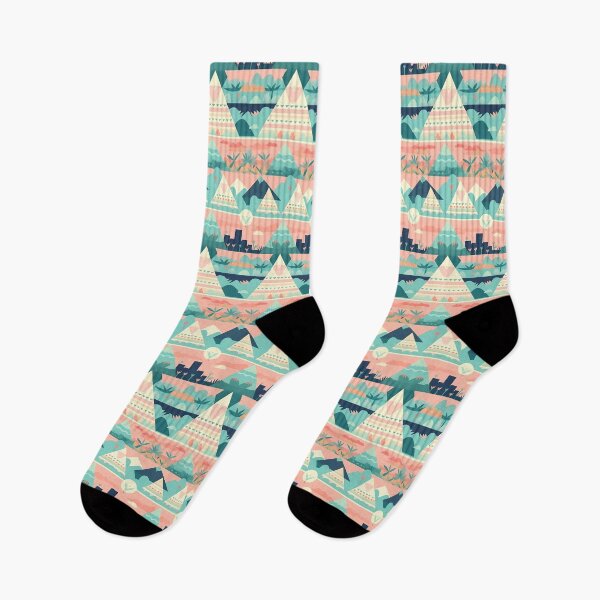 Item preview, Chichen Itza Pastel Echoes: Dream Collection designed and sold by FamMeetsWorld.