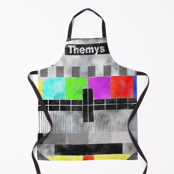 Aperçu de l'œuvre mire vintage créée et vendue par Themys24.