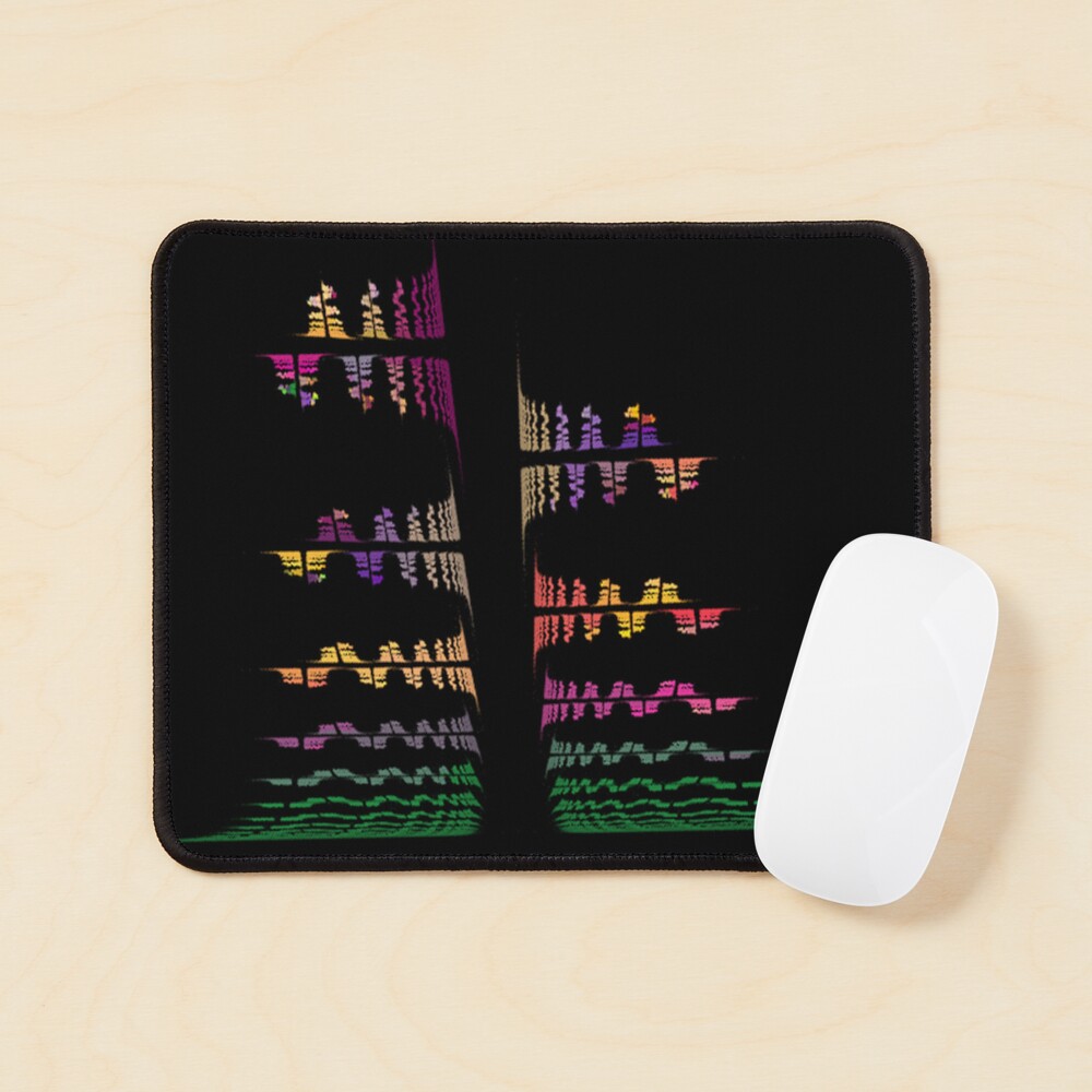 Item preview, Mouse Pad designed and sold by Rasah02.