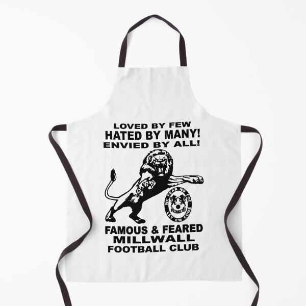 Item preview, Famous Millwall Football Club designed and sold by ellaale.