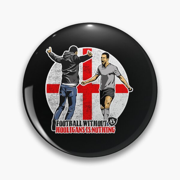 Item preview, Hooligans , millwall fc, millwall football club, designed and sold by ellaale.