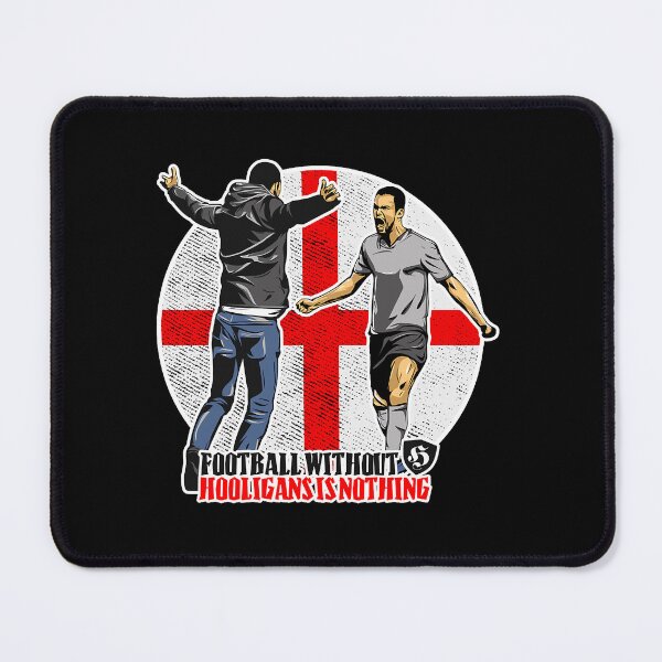 Item preview, Hooligans , millwall fc, millwall football club, designed and sold by ellaale.