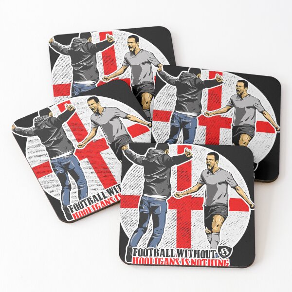 Item preview, Hooligans , millwall fc, millwall football club, designed and sold by ellaale.
