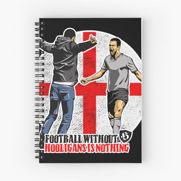 Item preview, Hooligans , millwall fc, millwall football club, designed and sold by ellaale.