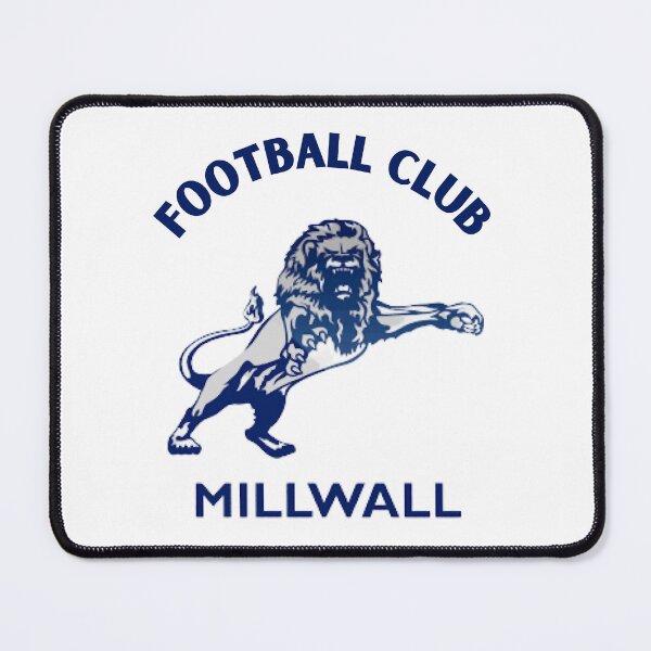 Item preview, Millwall   , millwall fc, millwall football club, designed and sold by ellaale.