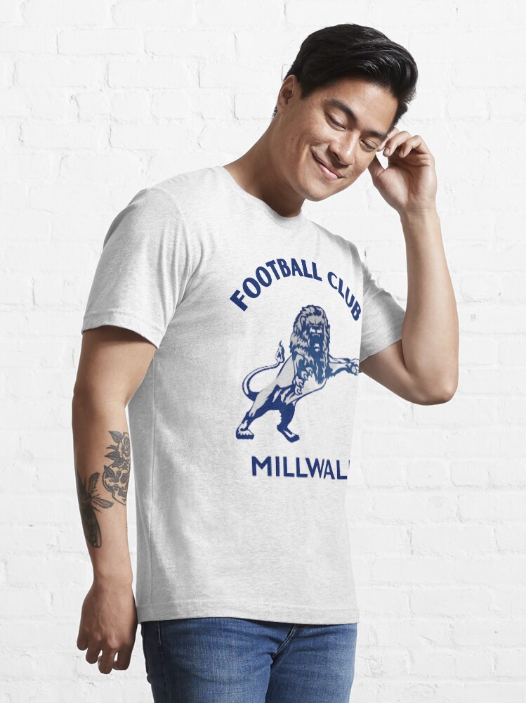 Millwall 2024 t shirt