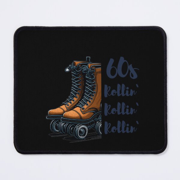 Item preview, Rolling 60 designed and sold by YrtemmyS.