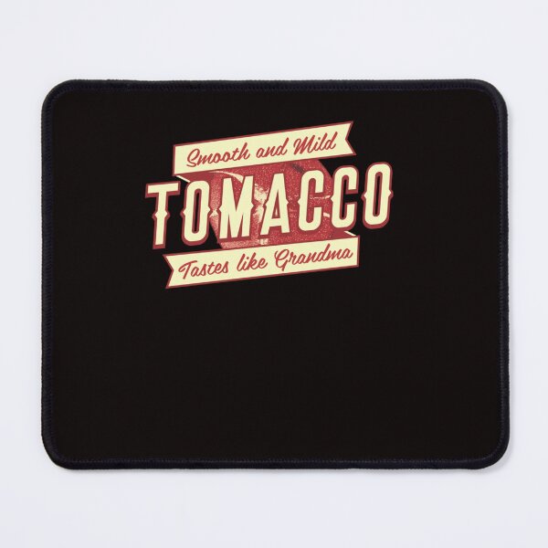 Item preview, Tomacco smooth and mild tastes designed and sold by Rhenztabouif.