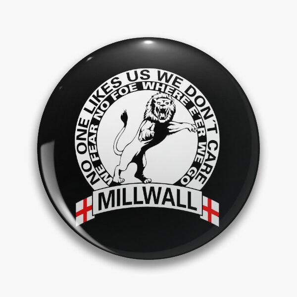 Item preview, Millwall , millwall fc, millwall football club, designed and sold by ellaale.