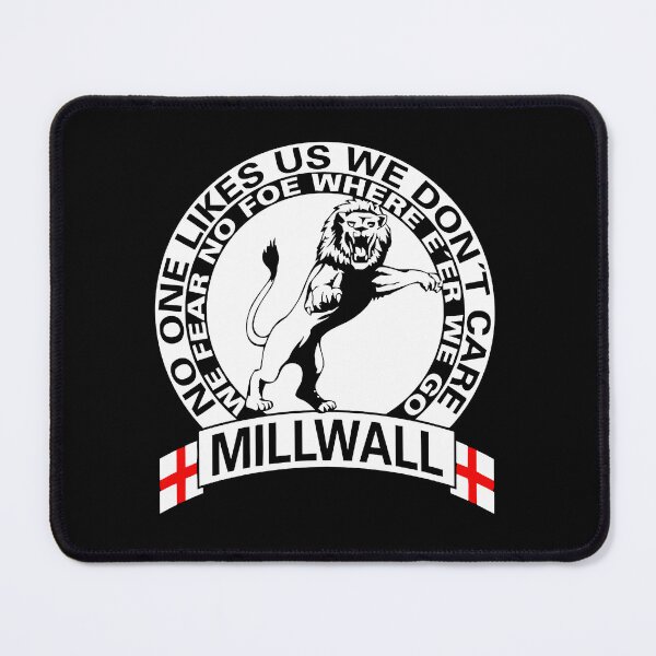 Item preview, Millwall , millwall fc, millwall football club, designed and sold by ellaale.