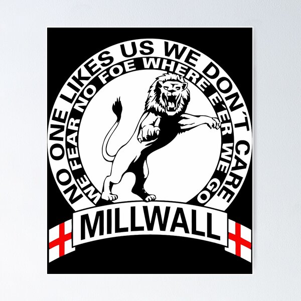 Millwall FC- â€œNo one likes themâ€ - until now? - Roar News