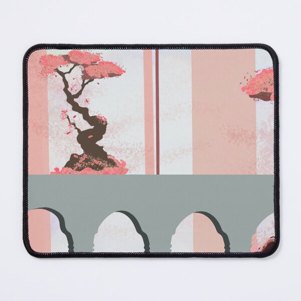 Item preview, Cherry blossom tree designed and sold by AndreaCaleroo.