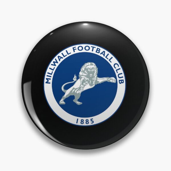 Item preview, Millwall    , millwall fc, millwall football club, designed and sold by ellaale.