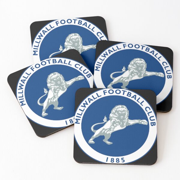Item preview, Millwall    , millwall fc, millwall football club, designed and sold by ellaale.