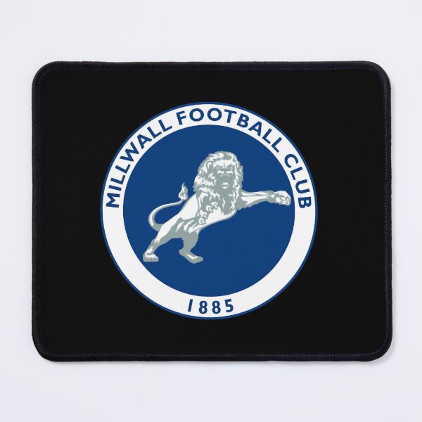Item preview, Millwall    , millwall fc, millwall football club, designed and sold by ellaale.