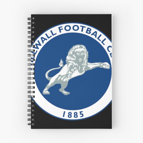 Item preview, Millwall    , millwall fc, millwall football club, designed and sold by ellaale.