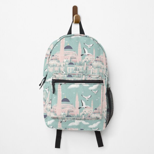 Item preview, Pastel Perspectives: Hagia Sophia Dreams designed and sold by FamMeetsWorld.