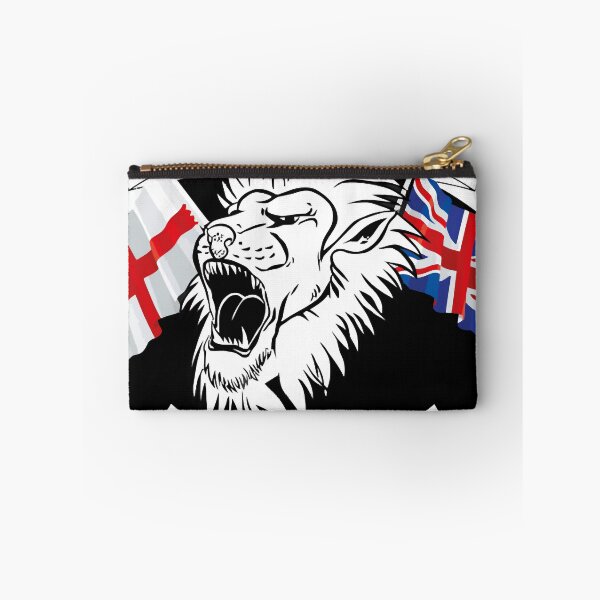 Item preview, Millwall - King Of The Jungle, millwall fc, millwall football club, designed and sold by ellaale.
