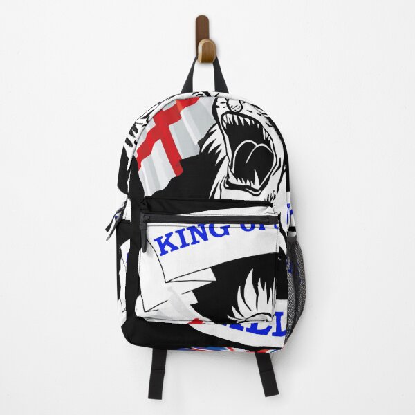 Item preview, Millwall - King Of The Jungle, millwall fc, millwall football club, designed and sold by ellaale.