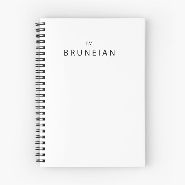 Item preview, I'm Bruneian designed and sold by IuriiVlasenko.