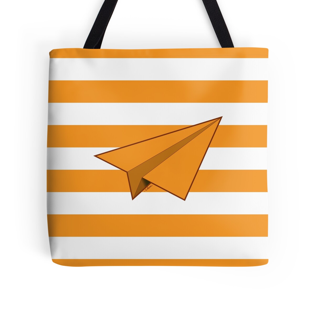 "Paper Airplane 39" Tote Bags by YoPedro Redbubble