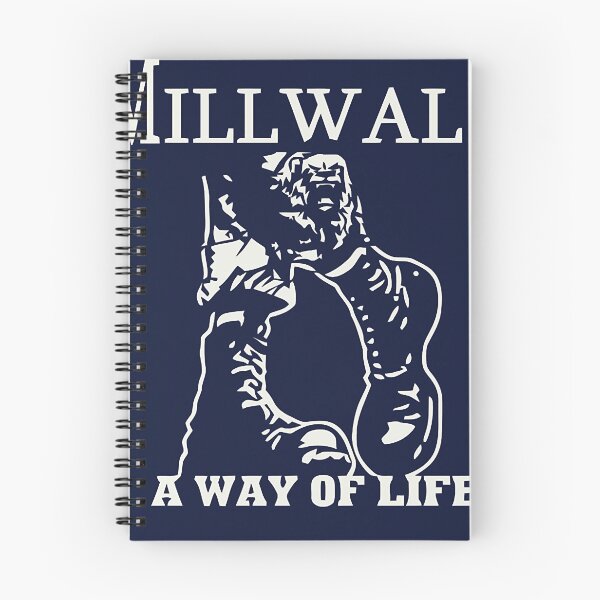 Item preview, Millwall A Way Of Life, millwall fc, millwall football club, designed and sold by ellaale.