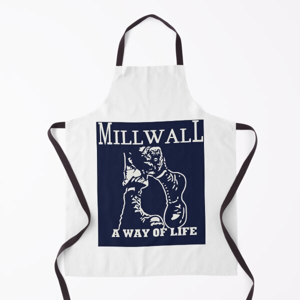 Item preview, Millwall A Way Of Life, millwall fc, millwall football club, designed and sold by ellaale.