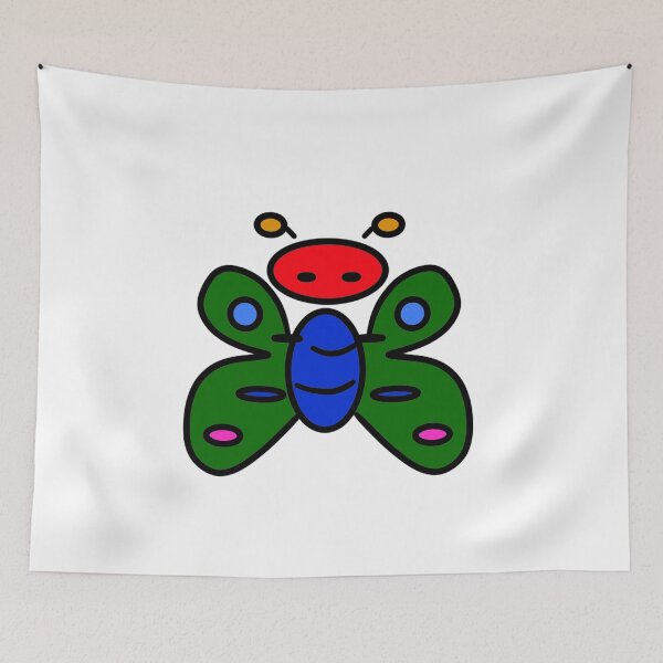 Item preview, Butterfly designed and sold by StellaNaya.